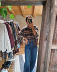 CAMICIA FRANGE