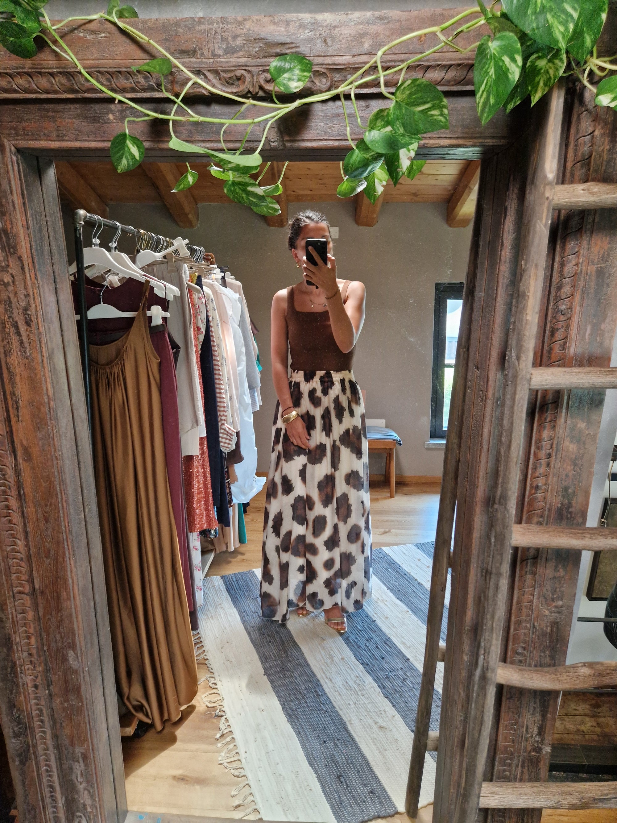 GONNA ANIMALIER