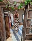 GONNA ANIMALIER
