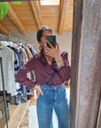 CAMICIA DAWSON