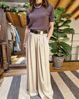 PANTALONE A PALAZZO