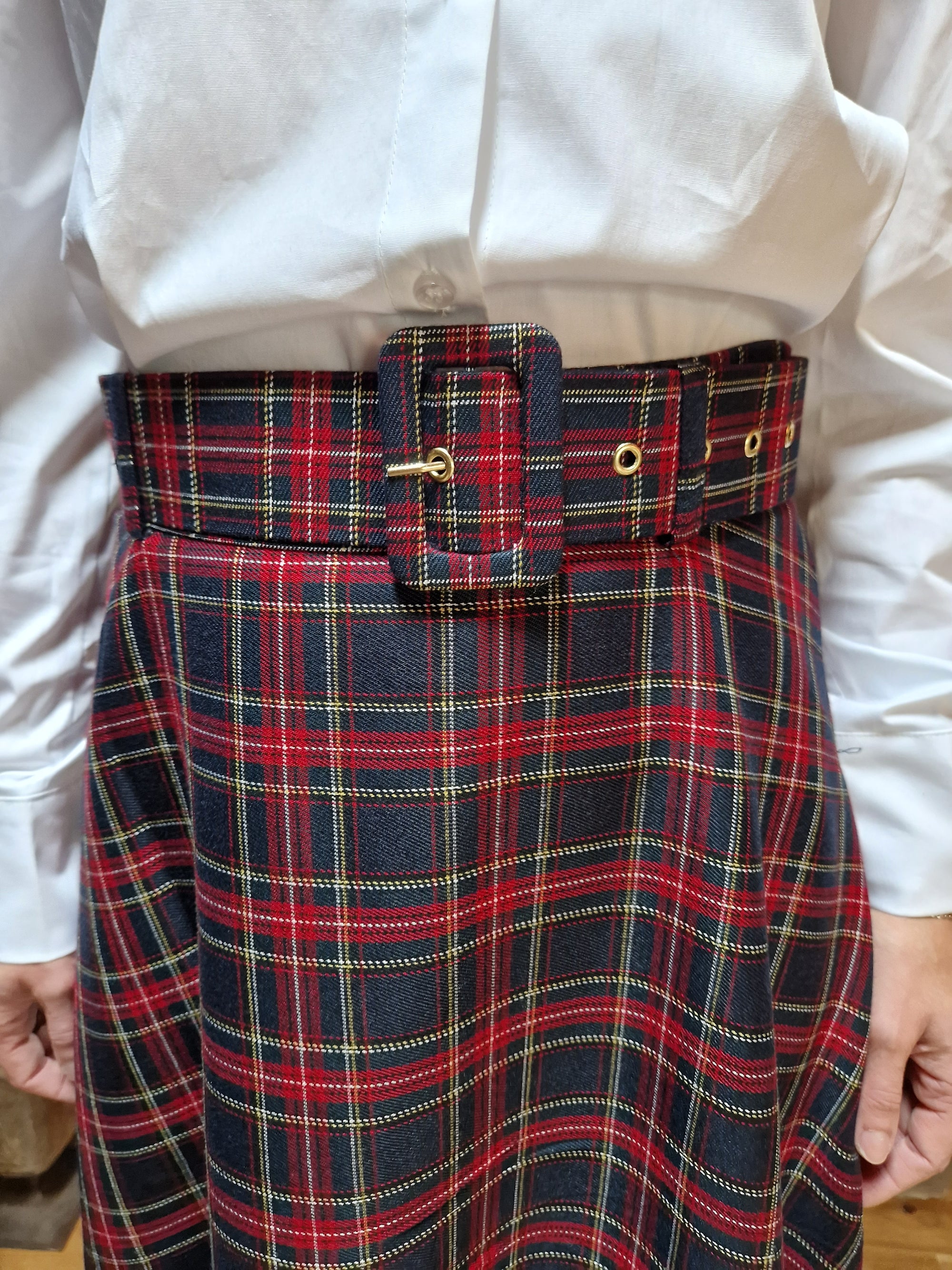 GONNA FANTASIA RATAN