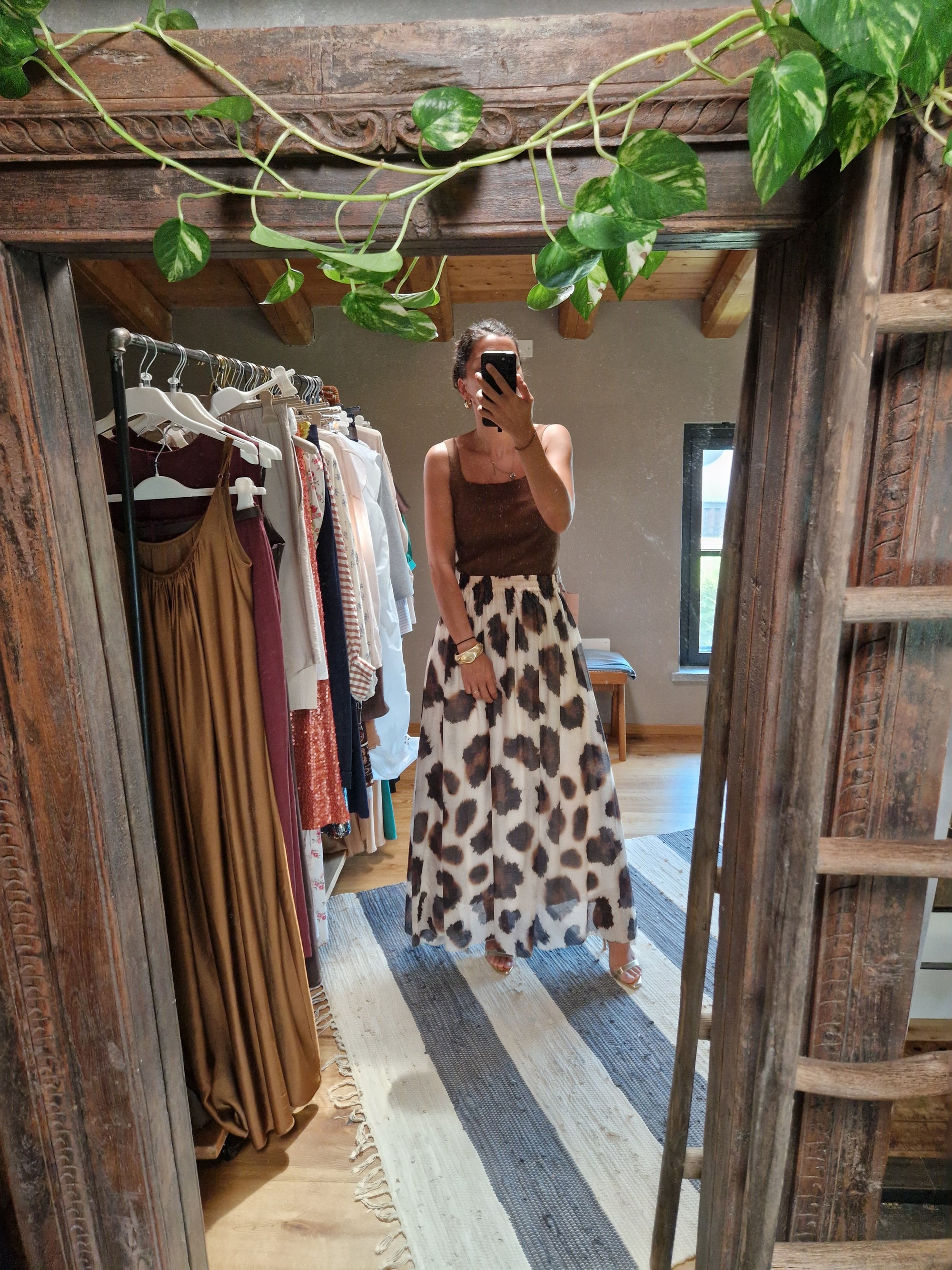 GONNA ANIMALIER