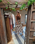 GONNA ANIMALIER