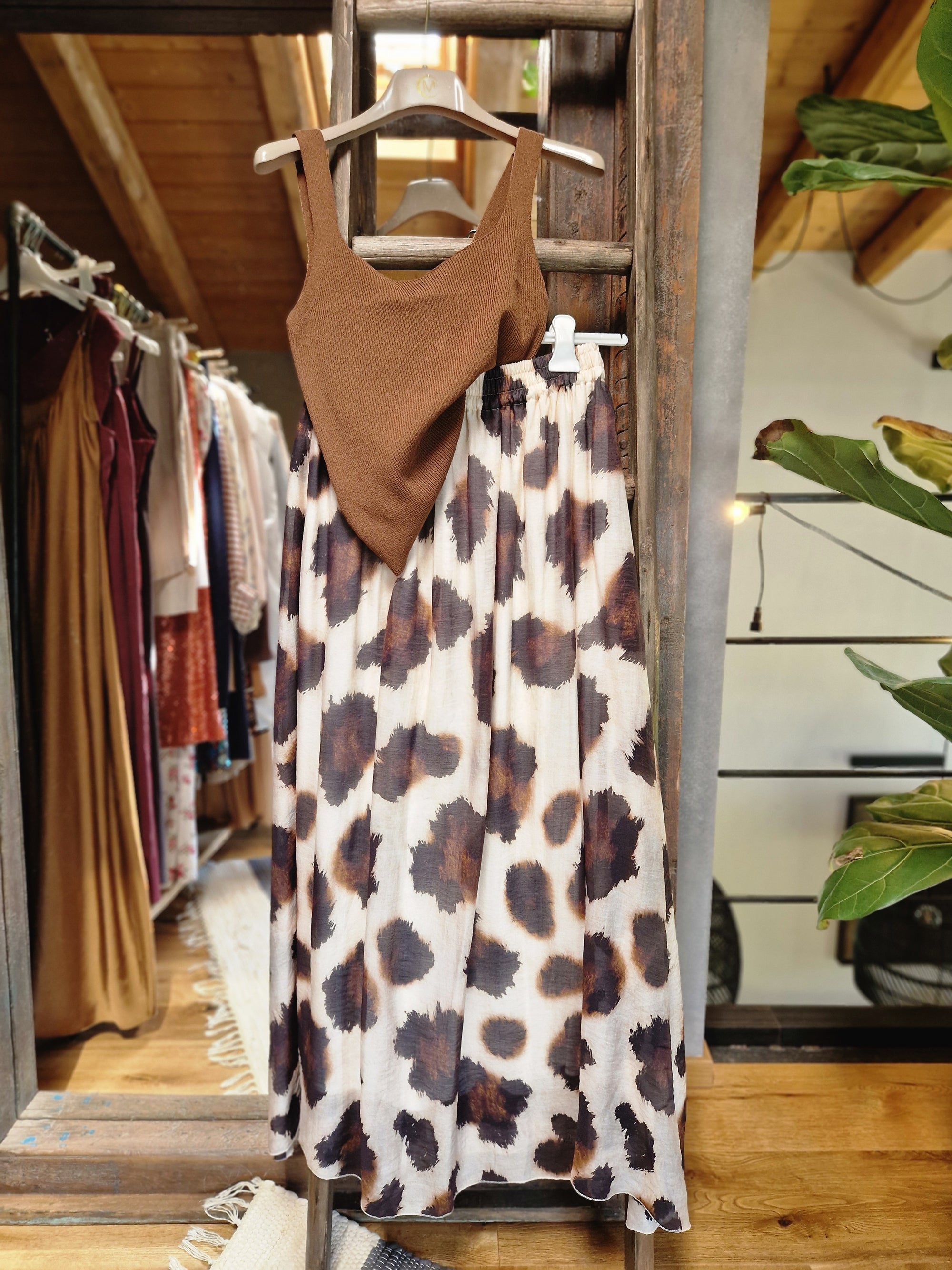 GONNA ANIMALIER
