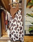 GONNA ANIMALIER