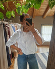 CAMICIA GESSATA