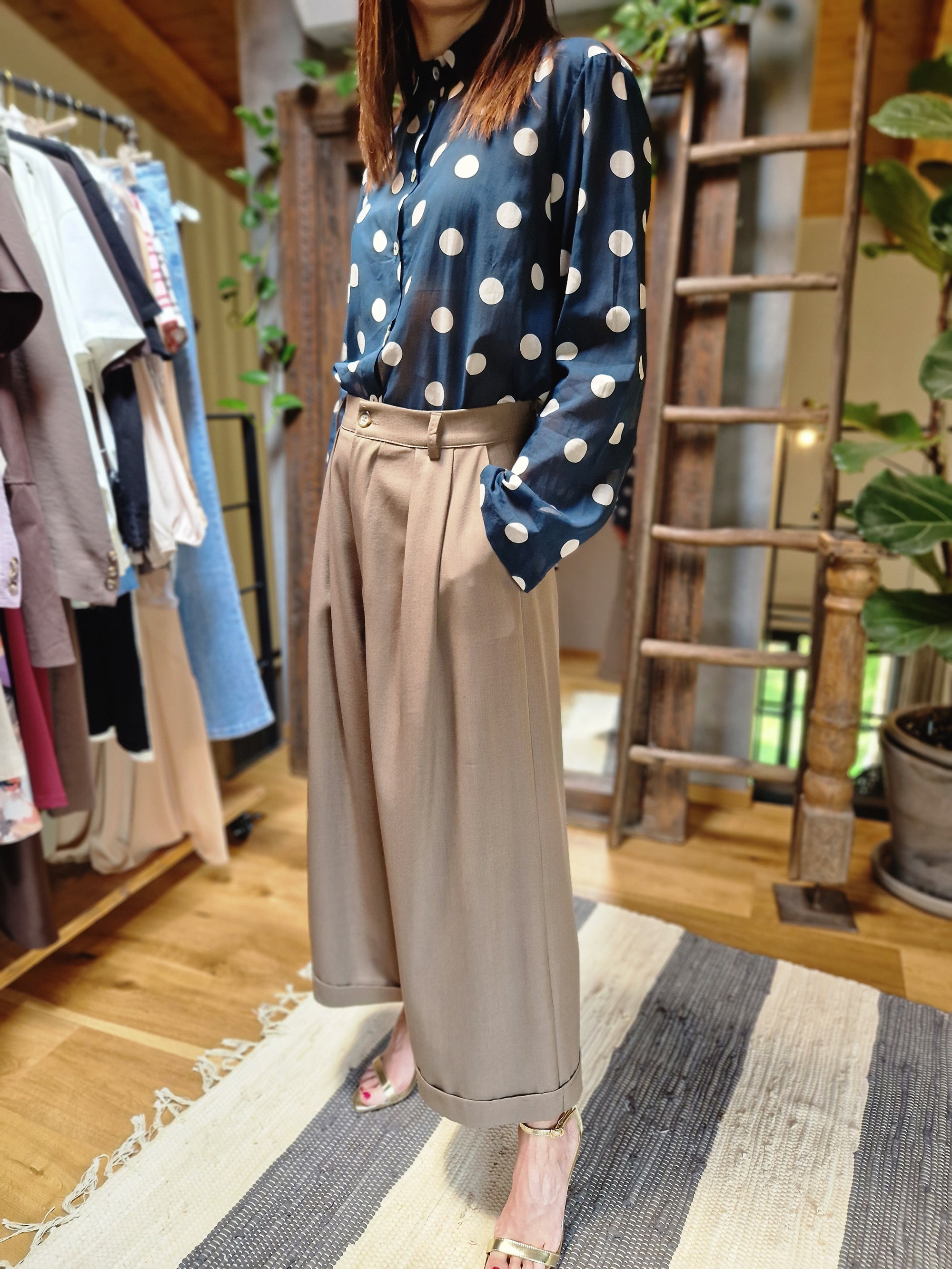 PANTALONE GAUCHO