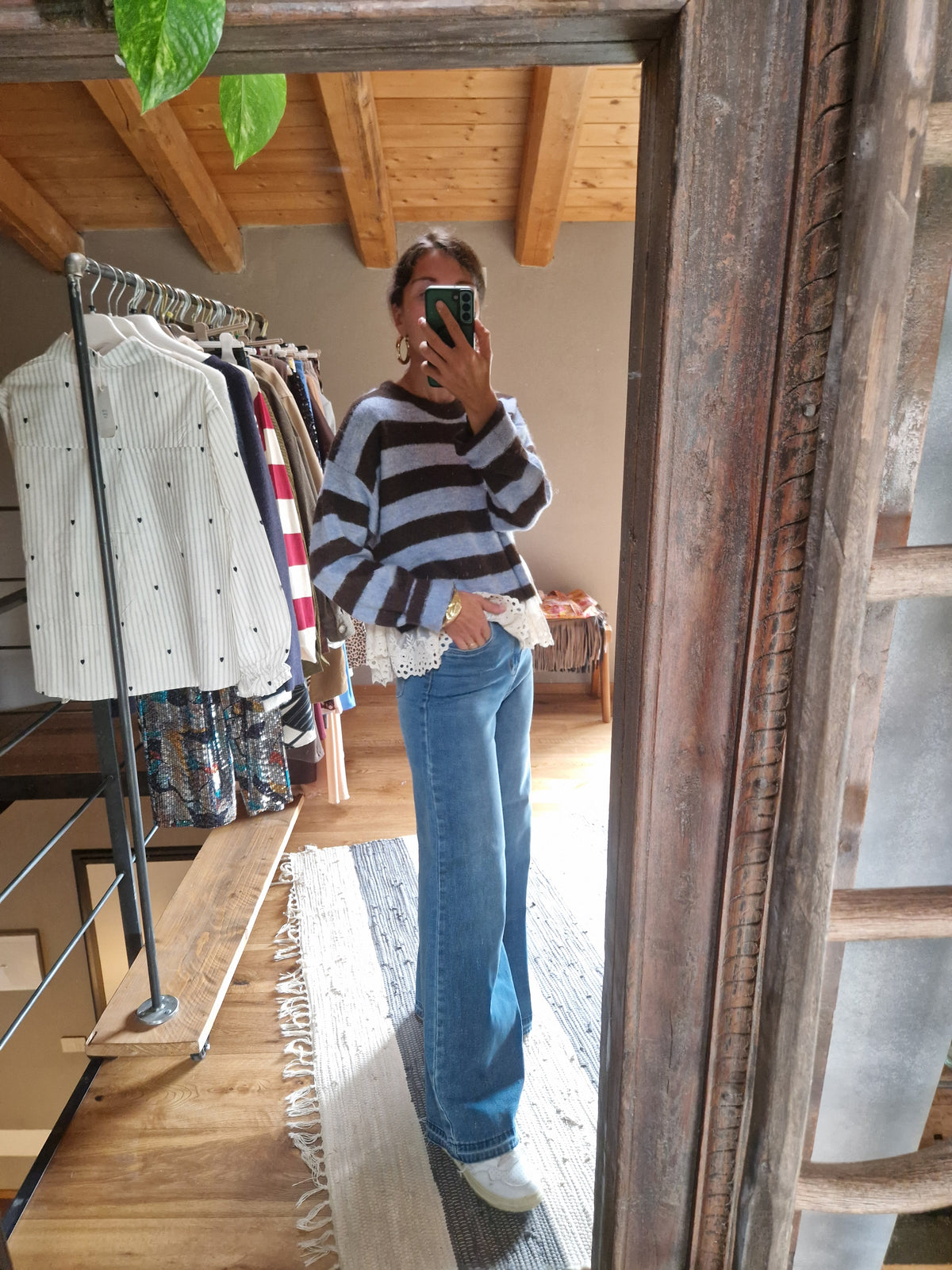 MAGLIONE LYSANDRE