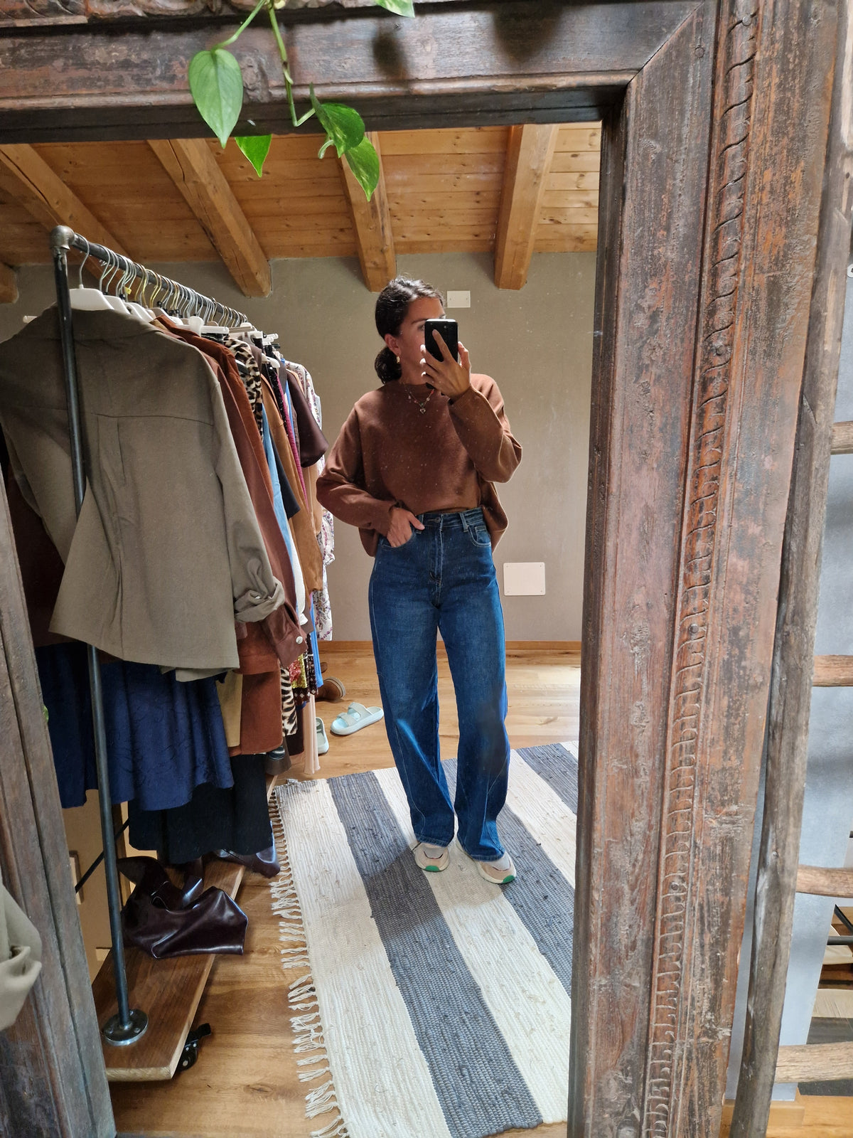 MAGLIONE GIROCOLLO MORBIDO