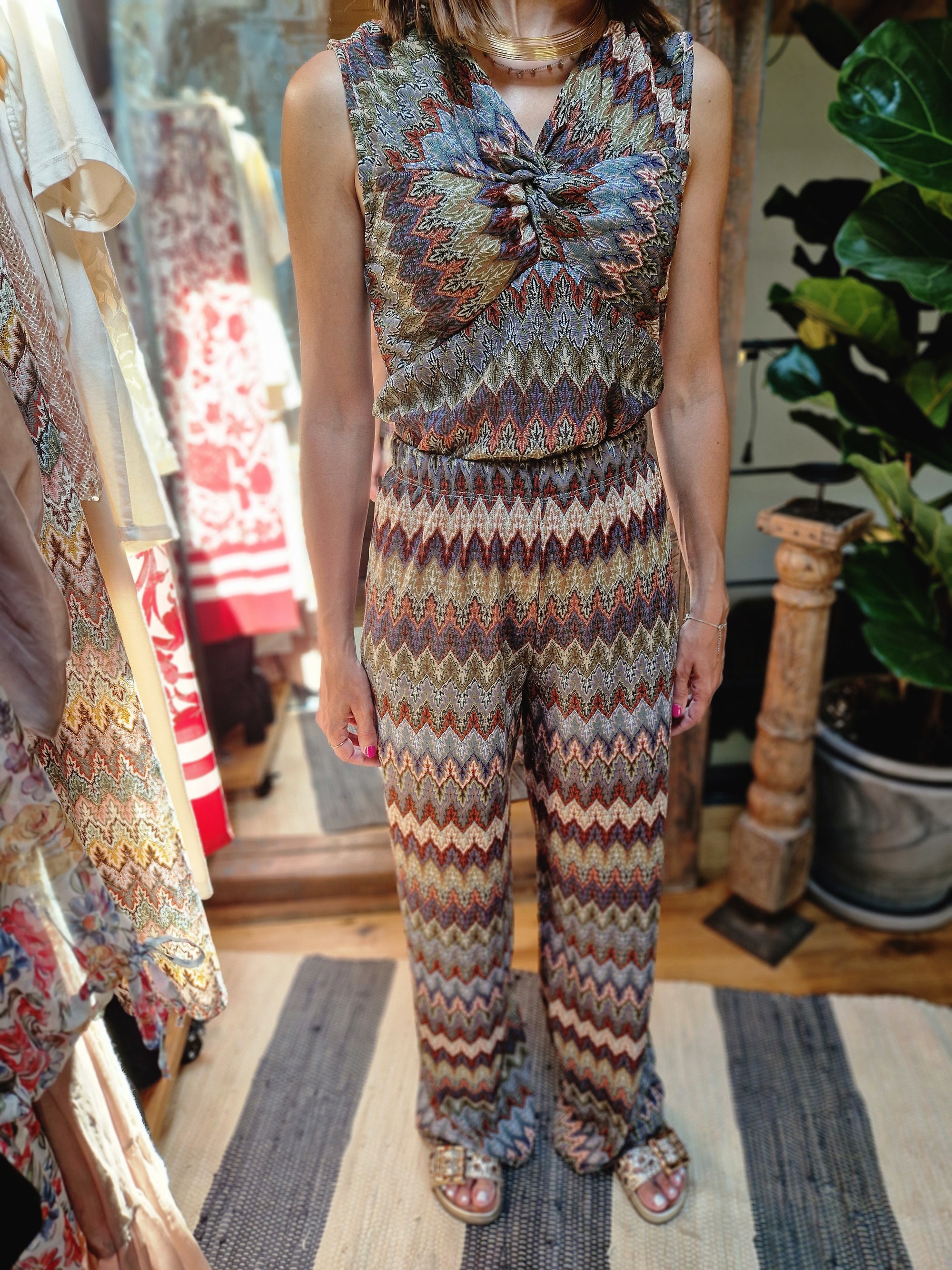 PANTALONI MISSONI