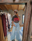 T-SHIRT OVER NY