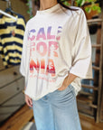 T-SHIRT "La California"