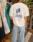 T-SHIRT "La California"