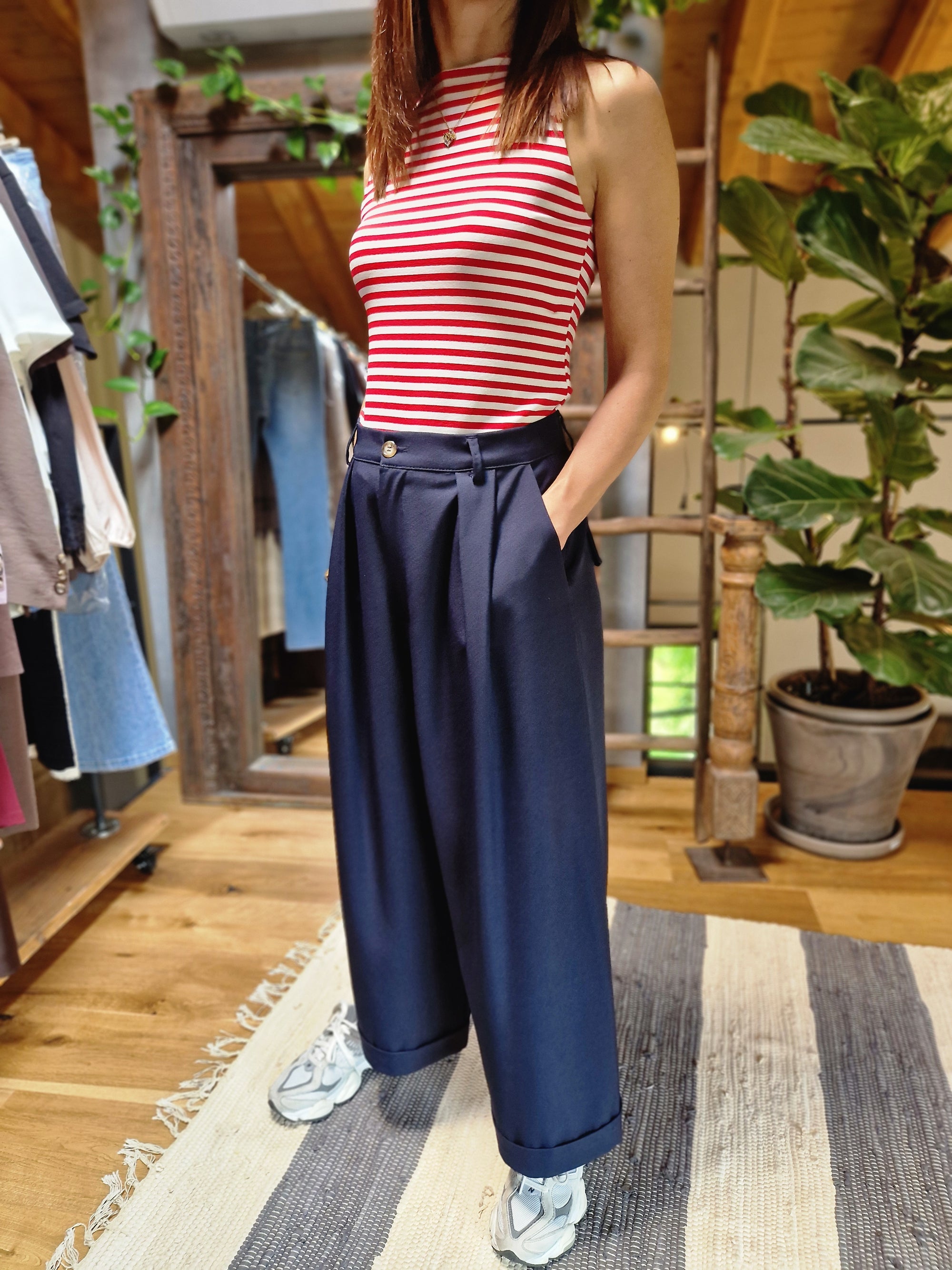 PANTALONE GAUCHO