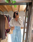CARDIGAN BOTTONI