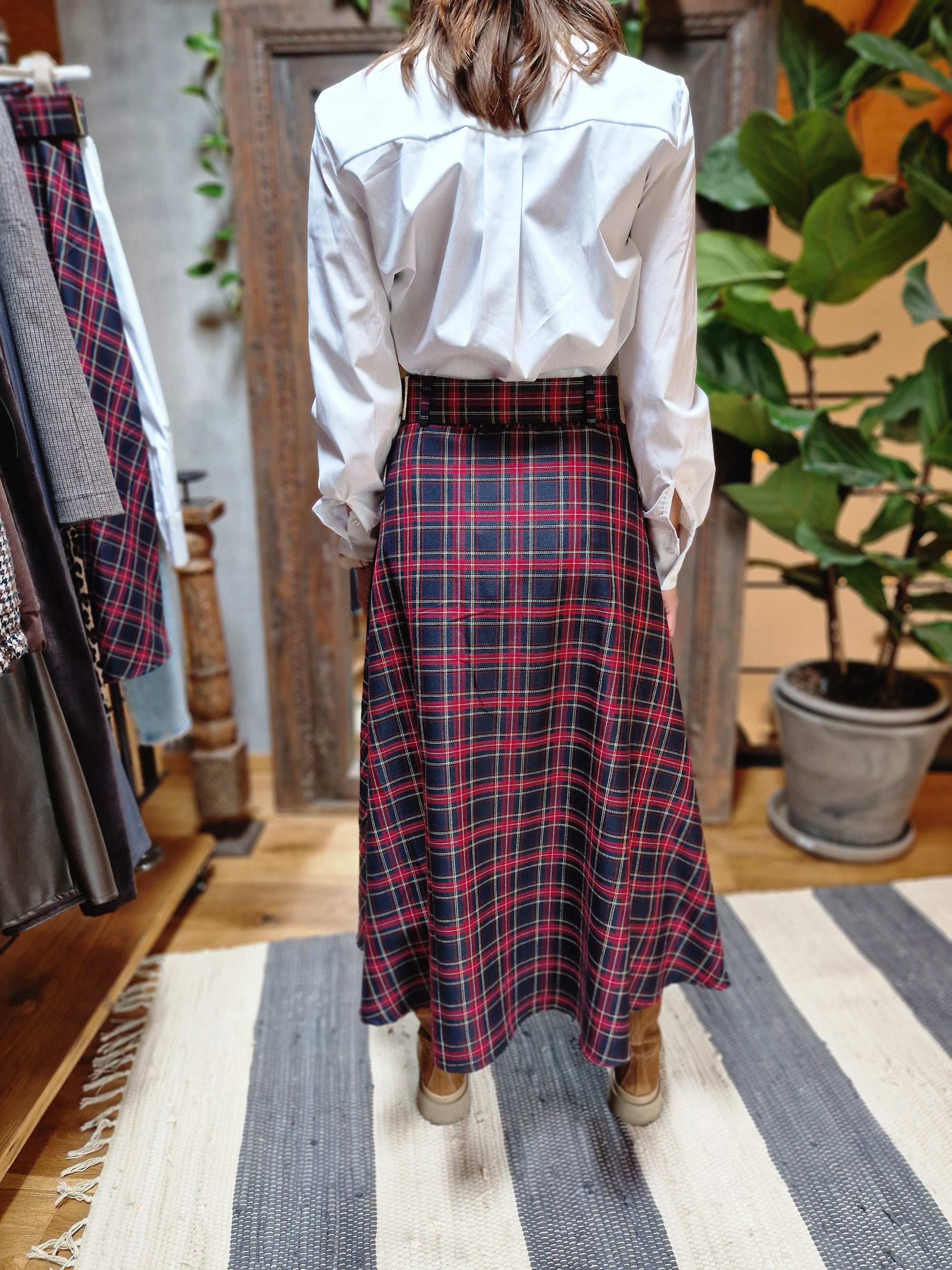 GONNA FANTASIA RATAN