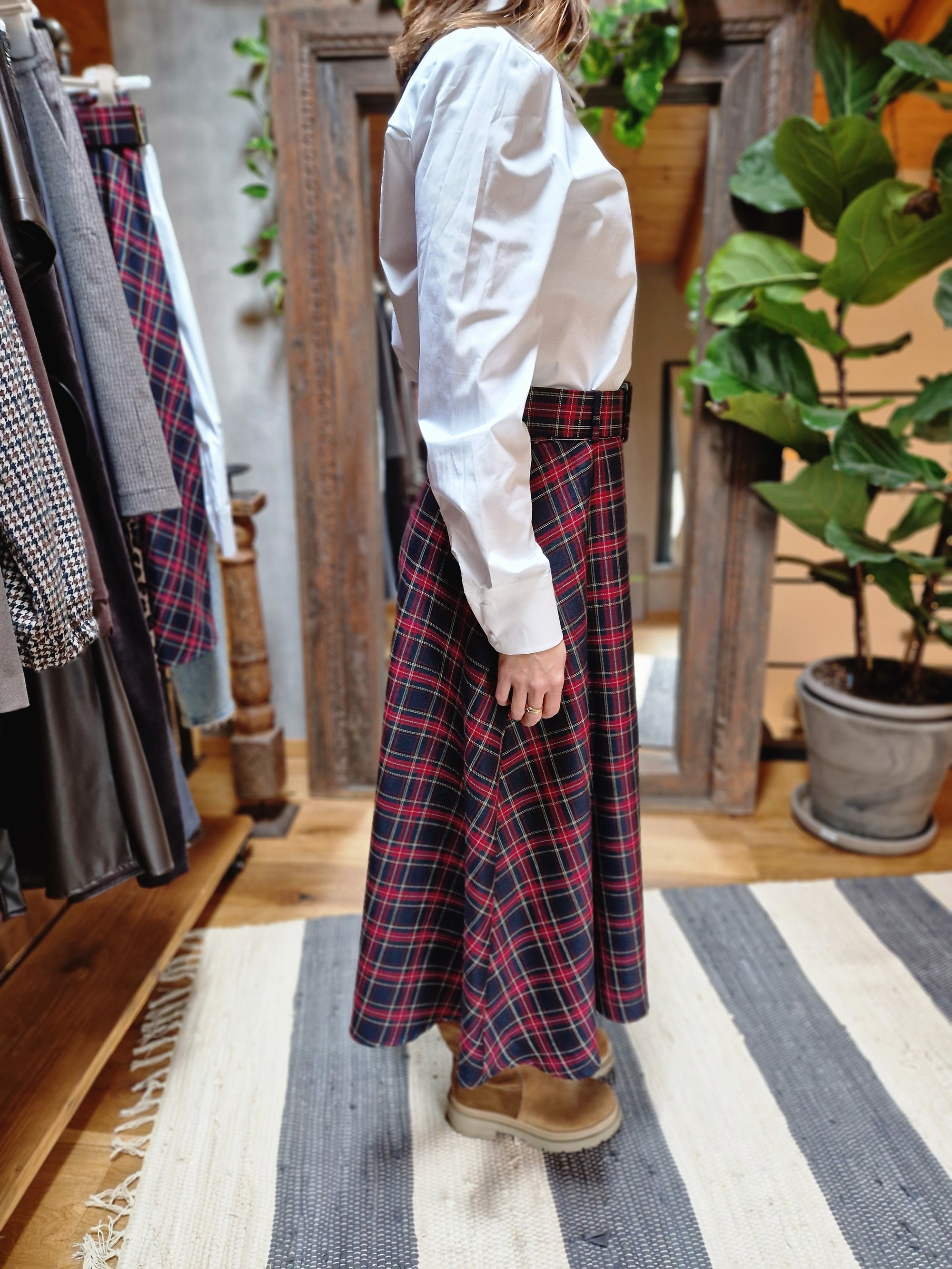 GONNA FANTASIA RATAN