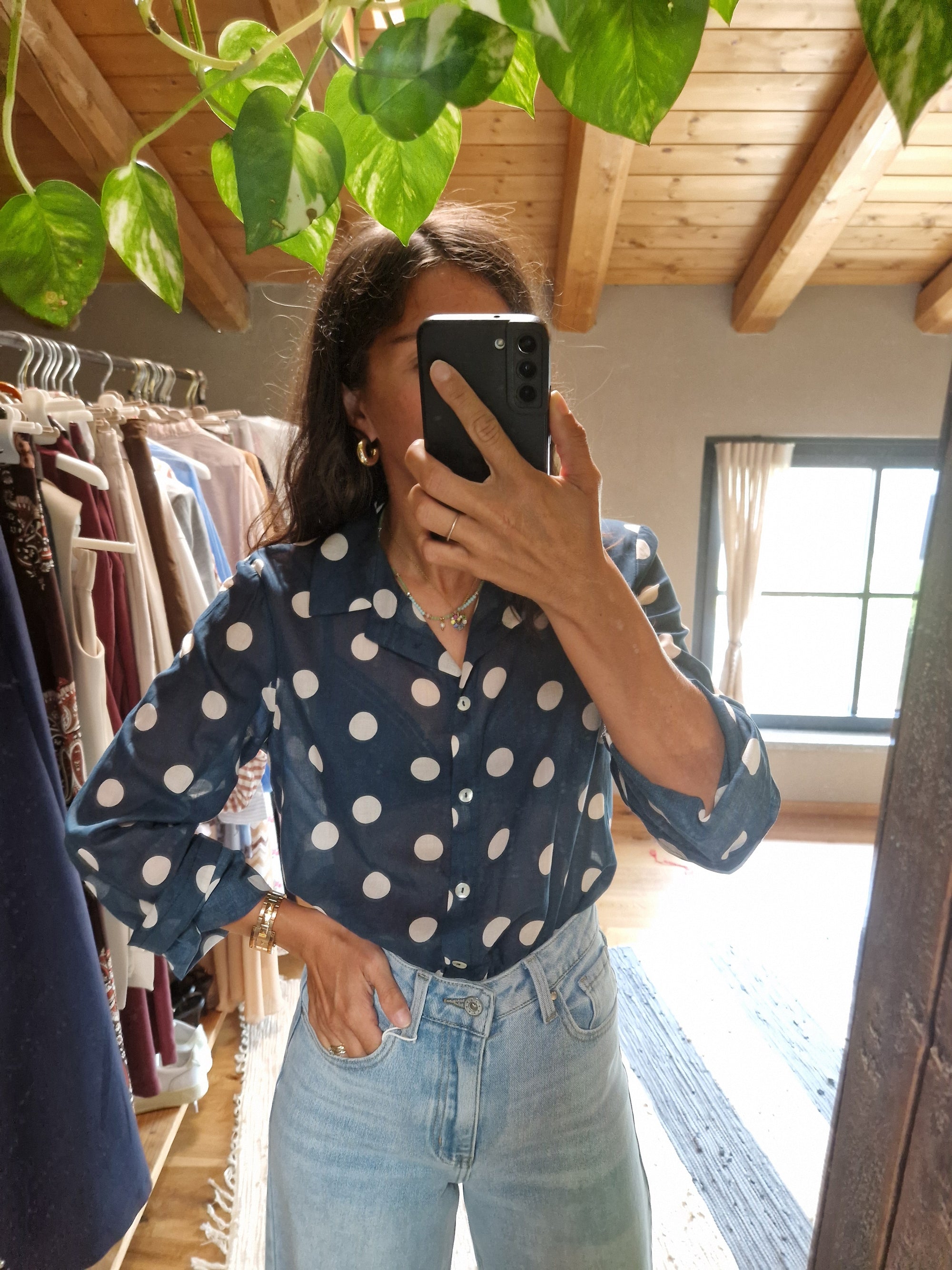CAMICIA POIS
