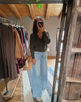 CARDIGAN BOTTONI