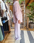 COMPLETO GIACCA E PANTALONE