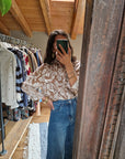 CAMICIA ORIA
