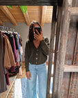 CARDIGAN BOTTONI