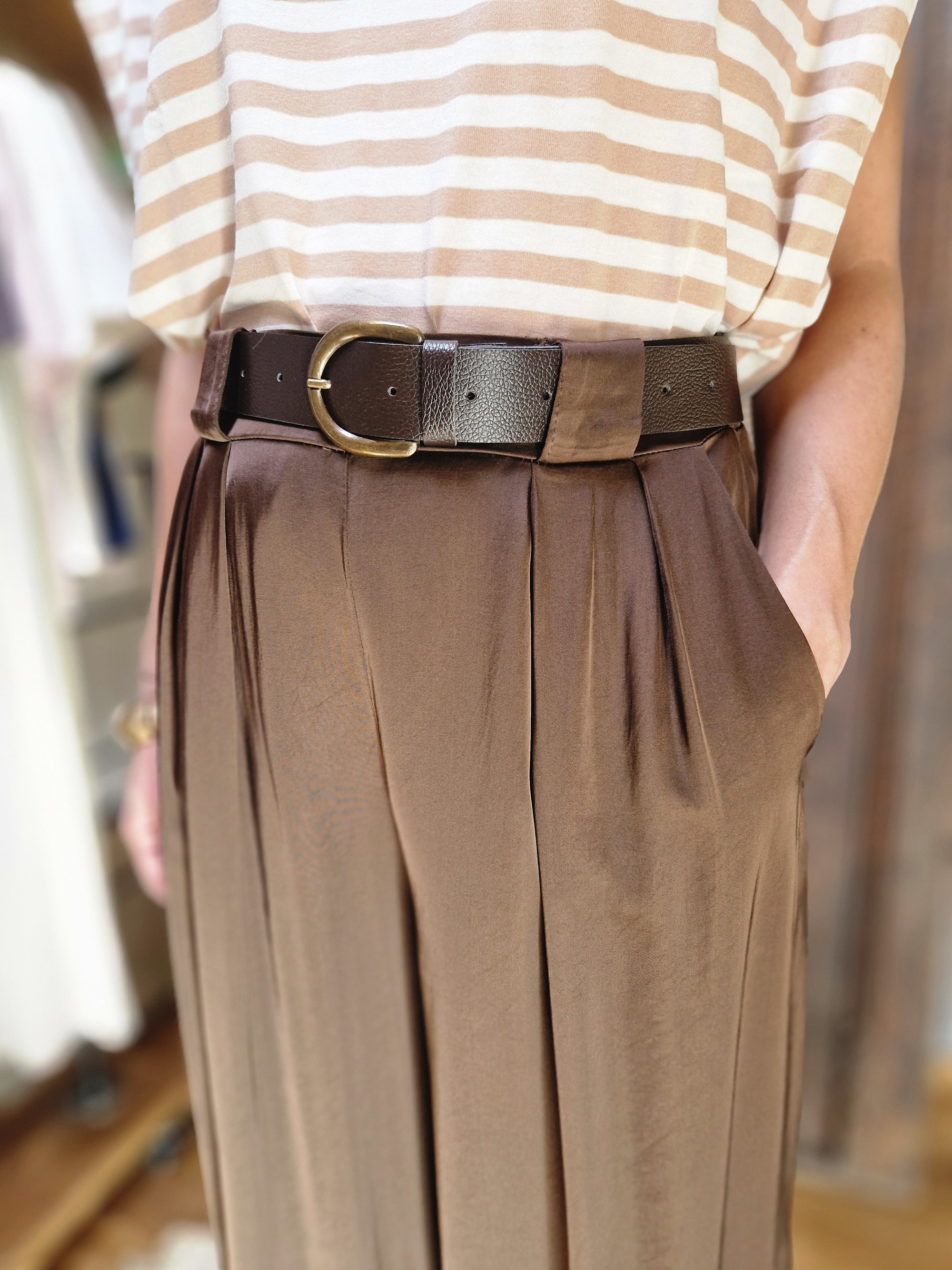 PANTALONE A PALAZZO