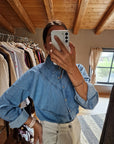 CAMICIA TALIA