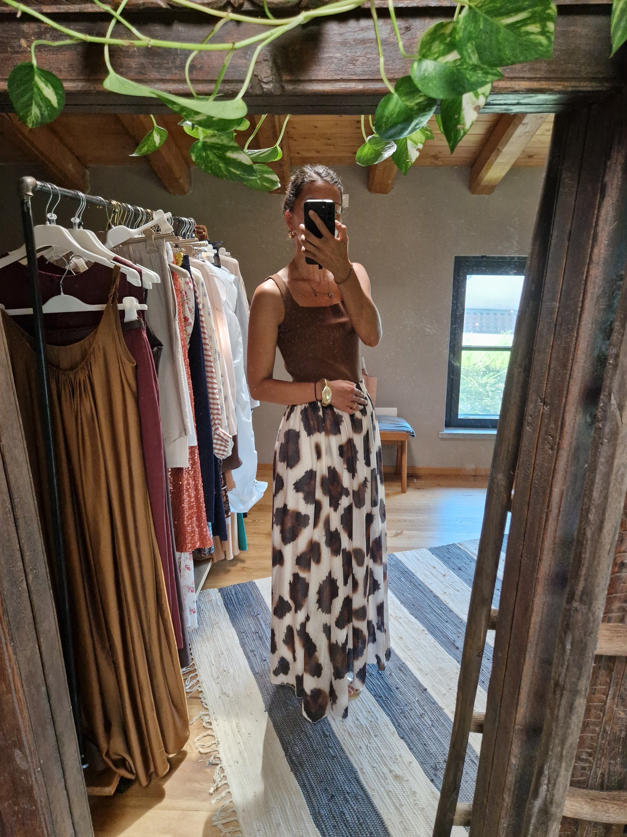 GONNA ANIMALIER