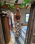 GONNA ANIMALIER