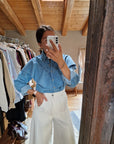 CAMICIA TALIA