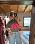 T-SHIRT OVER NY