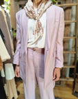 COMPLETO GIACCA E PANTALONE