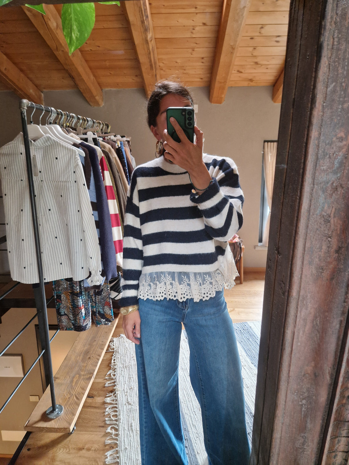 MAGLIONE LYSANDRE