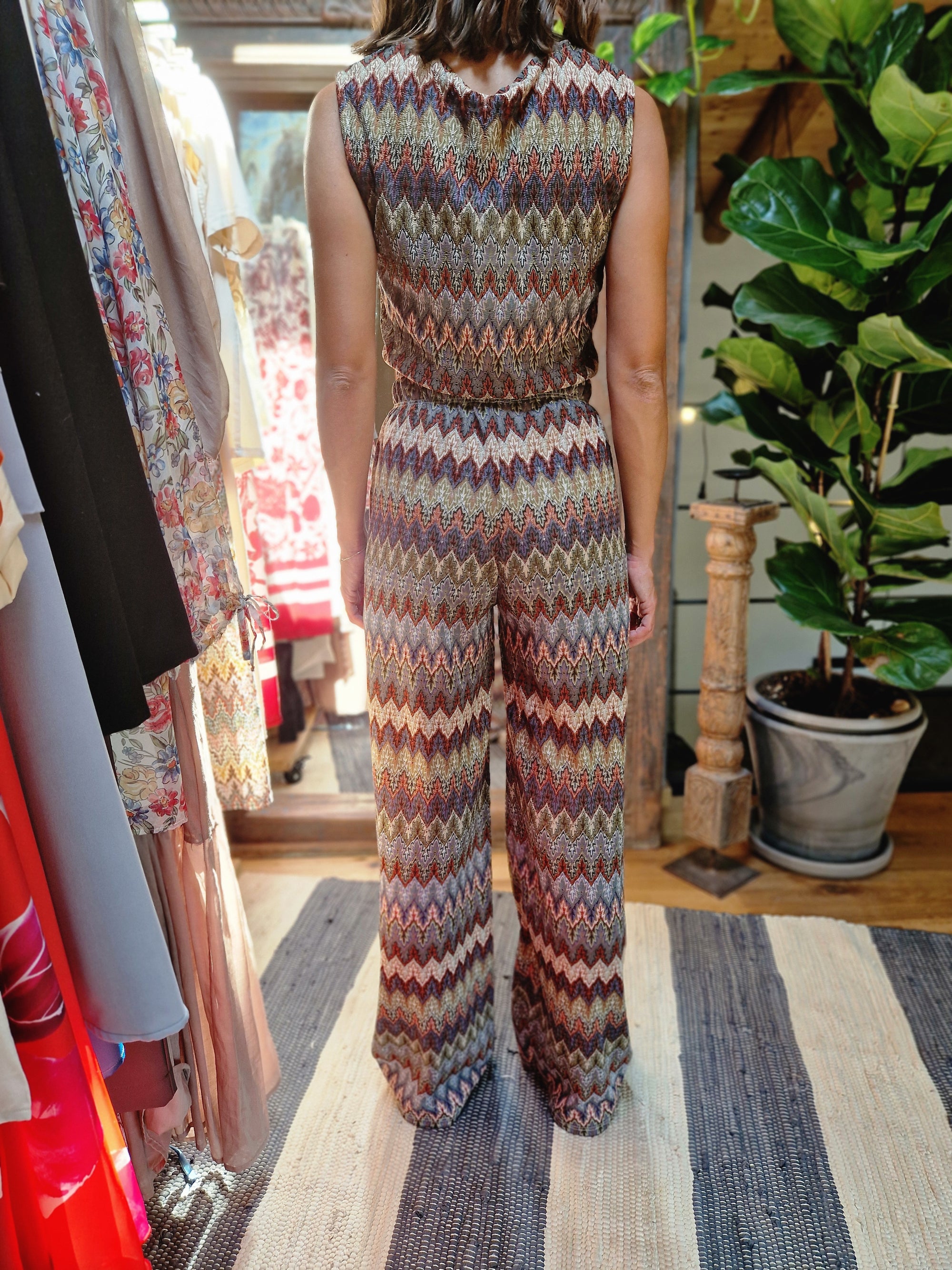 PANTALONI MISSONI