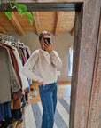 CARDIGAN BOTTONI